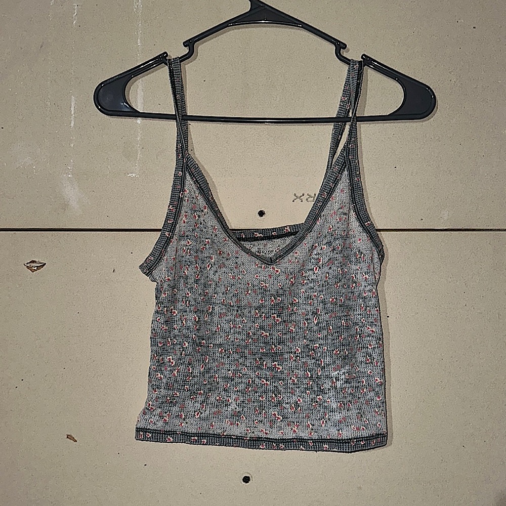 Women’s Tank Top